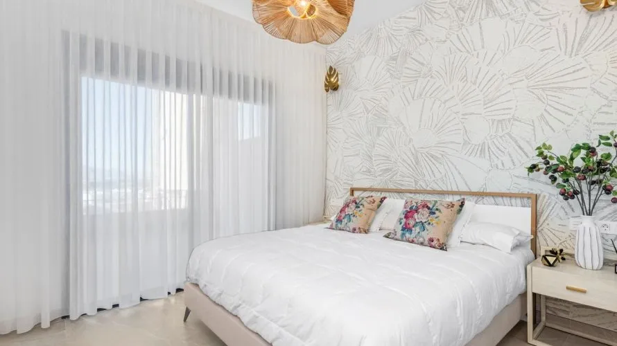 Apartamento de 2 dormitorios en Benijófar, Spain No. 603 № 21