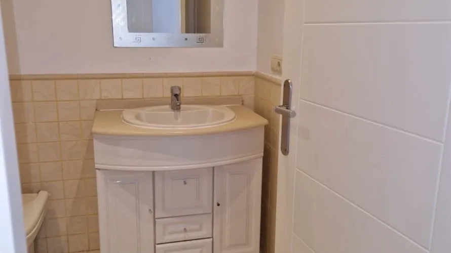 Apartamento de 2 dormitorios en Villajoyosa, Spain No. 591 № 18