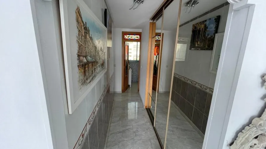 Ático de 2 dormitorios en Finestrat, Spain No. 508 № 13