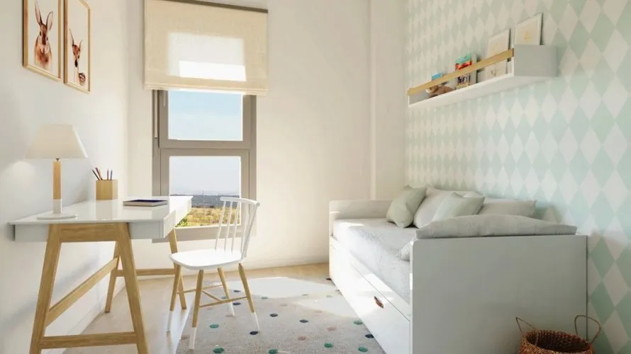 Apartamento de 4 dormitorios en Alicante, Spain No. 374 № 5