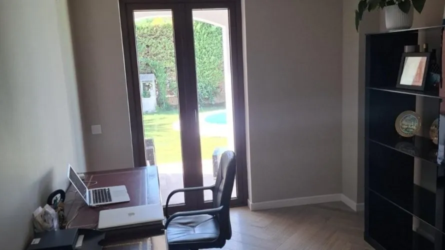 Villa de 4 dormitorios en Finestrat, Spain No. 239 № 22