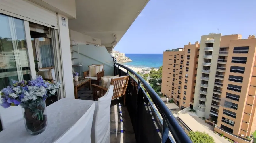 Apartamento de 129m² en Villajoyosa, Spain No. 588 № 24