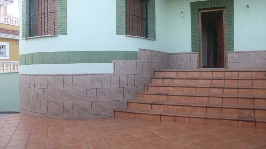 Villa de 3 dormitorios en Los Altos, Spain No. 324 № 5