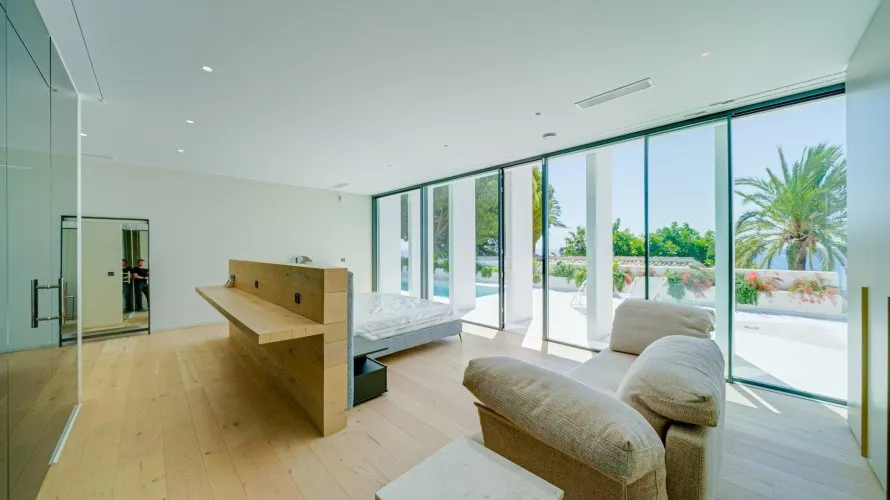 Villa de 5 dormitorios en Altea, Spain No. 473 № 16