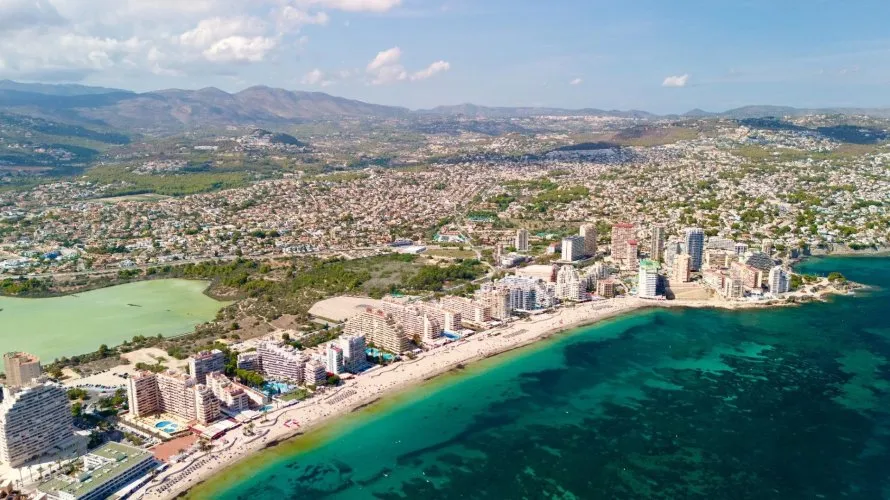 Apartamento de 140m² en Calpe, Spain No. 932 № 20