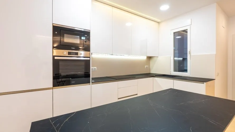 Apartamento de 1 dormitorio en Madrid, Spain No. 81 № 21
