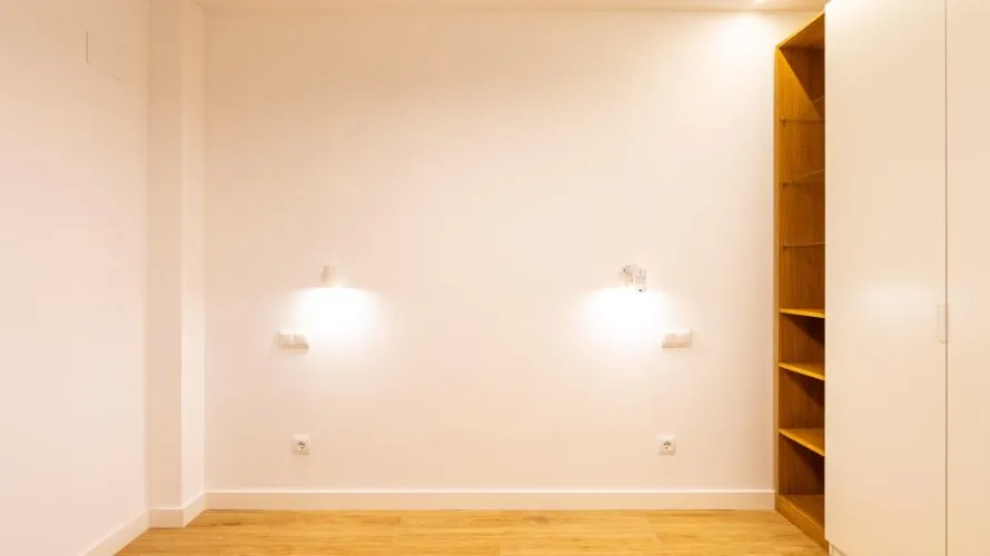 Apartamento de 1 dormitorio en Madrid, Spain No. 81 № 10