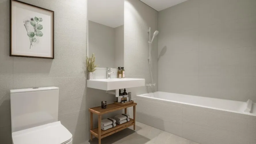 Apartamento de 2 dormitorios en Valencia, Spain No. 867 № 5