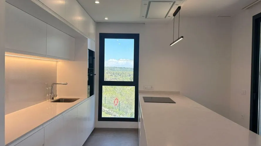 Apartamento de 2 dormitorios en Orihuela, Spain No. 117 № 13