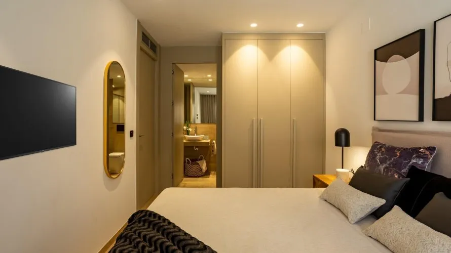 Apartamento de 2 dormitorios en Algorfa, Spain No. 567 № 9