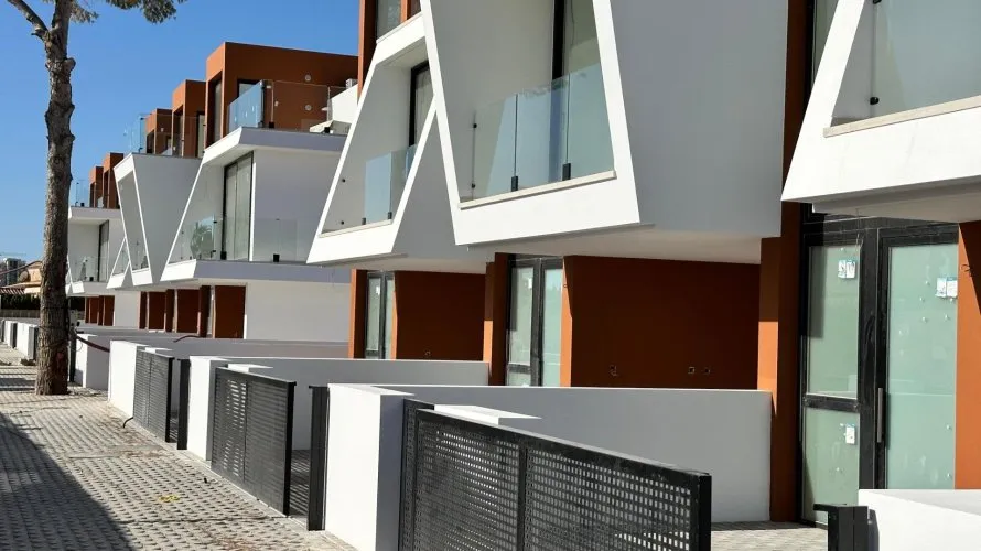 Сasa de 3 dormitorios en Calpe, Spain No. 486 № 10