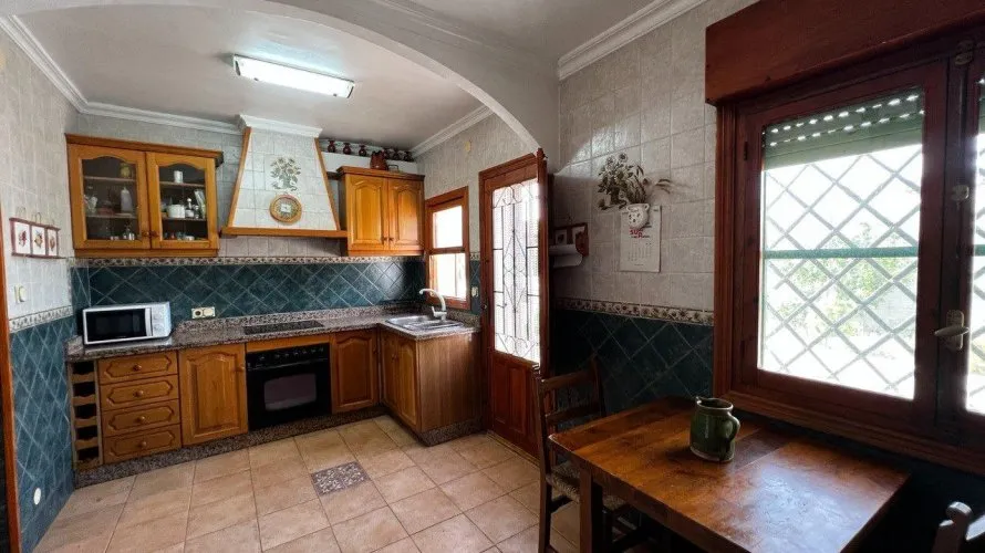 Apartamento de 180m² en San Vicente del Raspeig, Spain No. 463 № 5