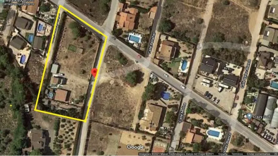 Apartamento de 2 dormitorios en Campoamor, Spain No. 264 № 5