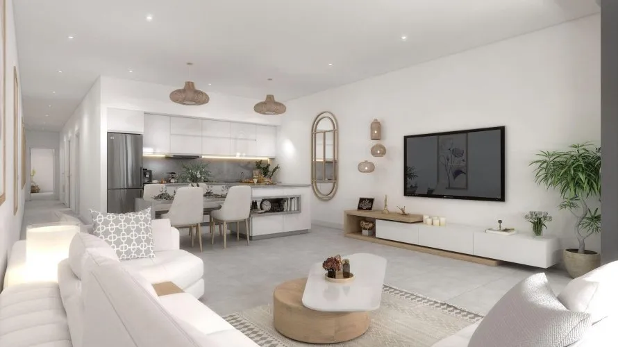 Apartamento de 2 dormitorios en Altea, Spain No. 680 № 9