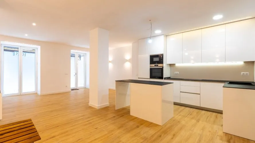 Apartamento de 1 dormitorio en Madrid, Spain No. 81 № 25