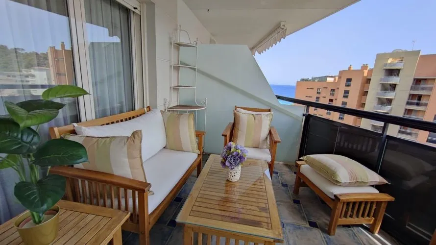Apartamento de 129m² en Villajoyosa, Spain No. 588 № 21