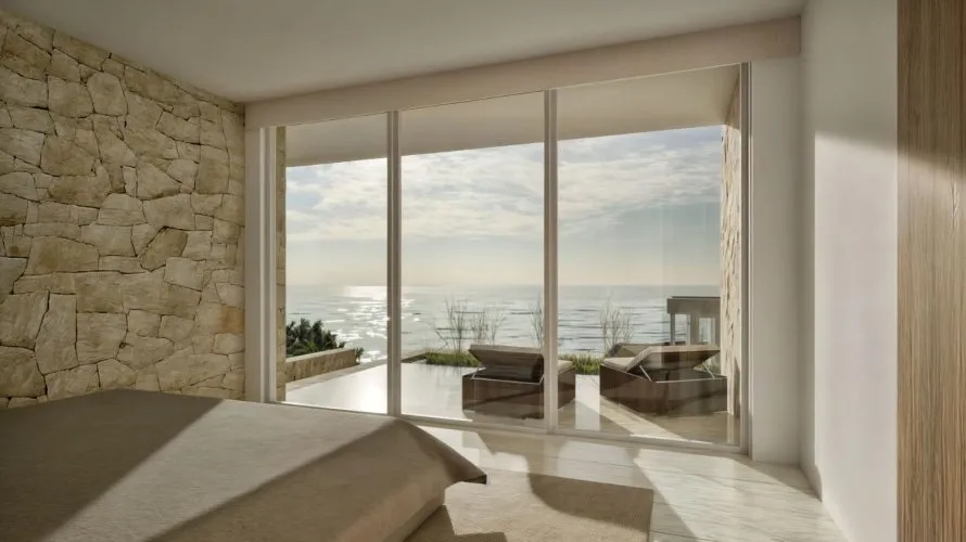 Villa de 6 dormitorios en Jávea, Spain No. 751 № 18