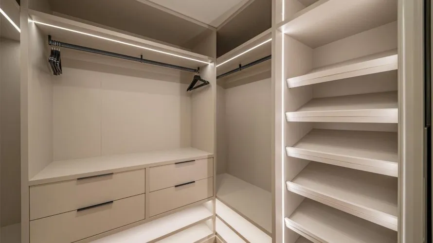 Apartamento de 2 dormitorios en Madrid, Spain No. 635 № 9