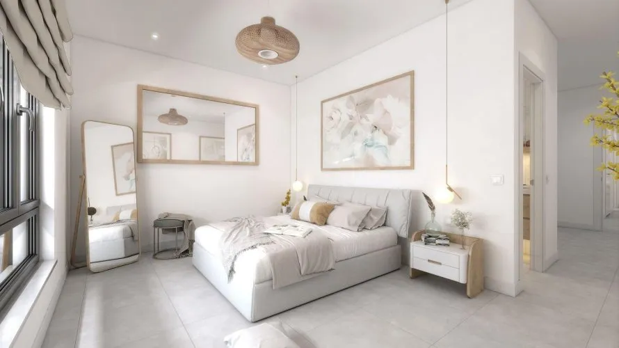 Apartamento de 2 dormitorios en Altea, Spain No. 680 № 13