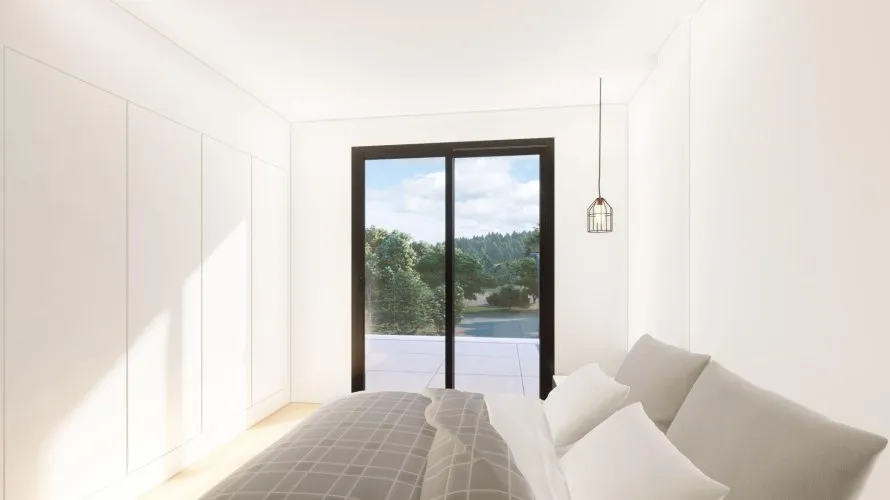 Villa de 3 dormitorios en Torre de la Horadada, Spain No. 501 № 3