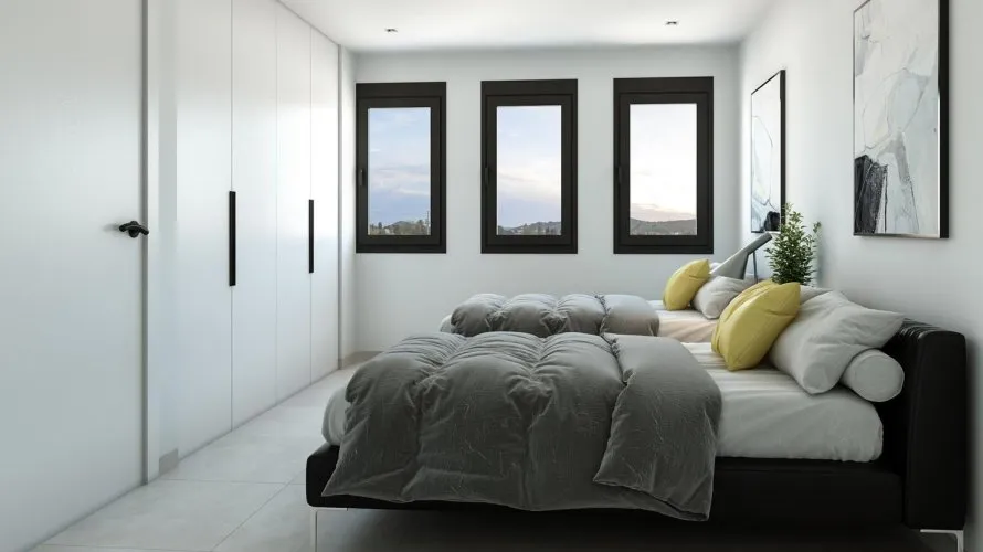Villa de 3 dormitorios en La Pedrera, Spain No. 273 № 4