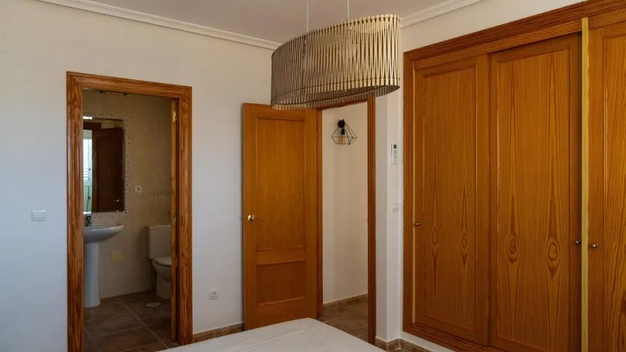 Сasa de 3 dormitorios en El Mascarat, Spain No. 702 № 19
