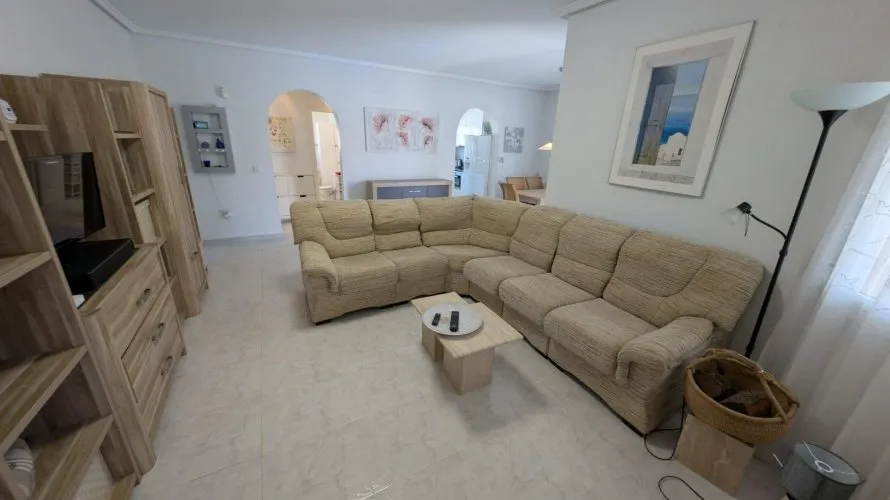 Apartamento de 3 dormitorios en Rojales, Spain No. 767 № 1