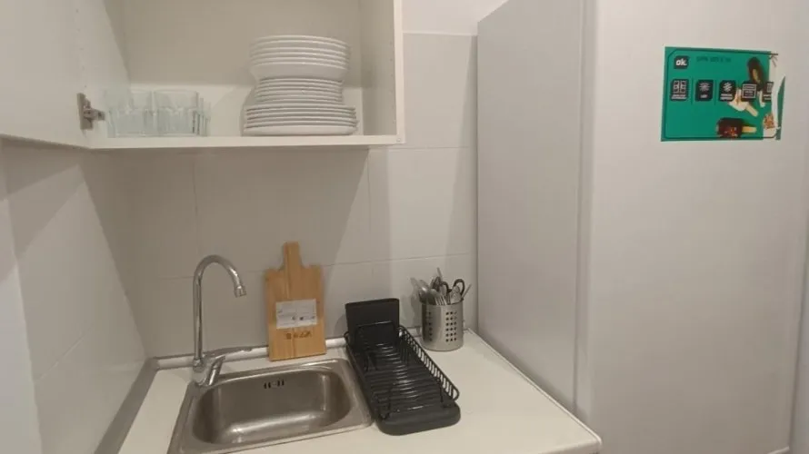 Apartamento de 42m² en Madrid, Spain No. 913 № 18