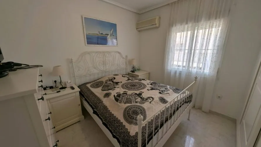 Apartamento de 3 dormitorios en Rojales, Spain No. 767 № 3