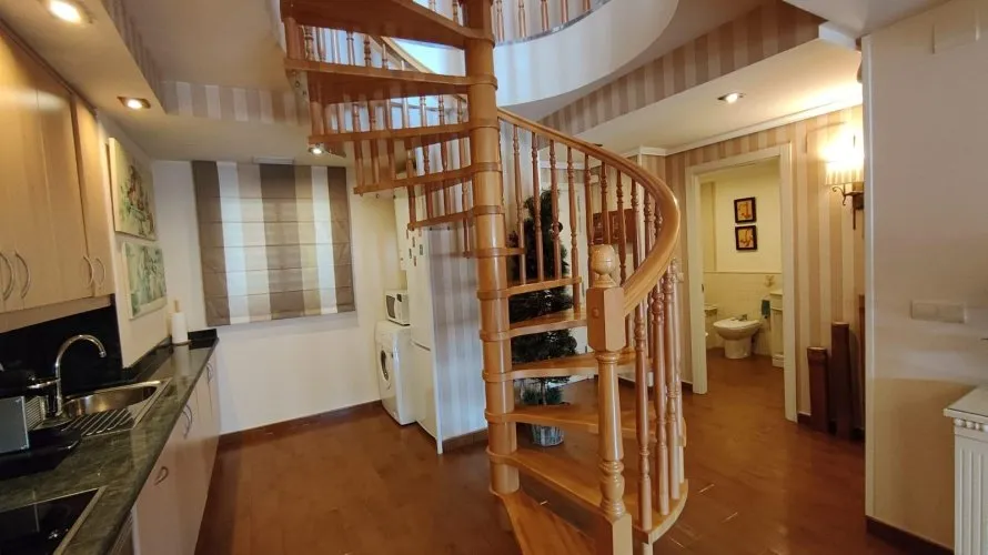 Apartamento de 129m² en Villajoyosa, Spain No. 588 № 17