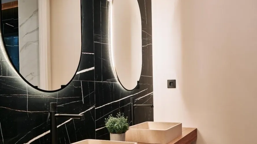 Apartamento de 3 dormitorios en Madrid, Spain No. 664 № 5