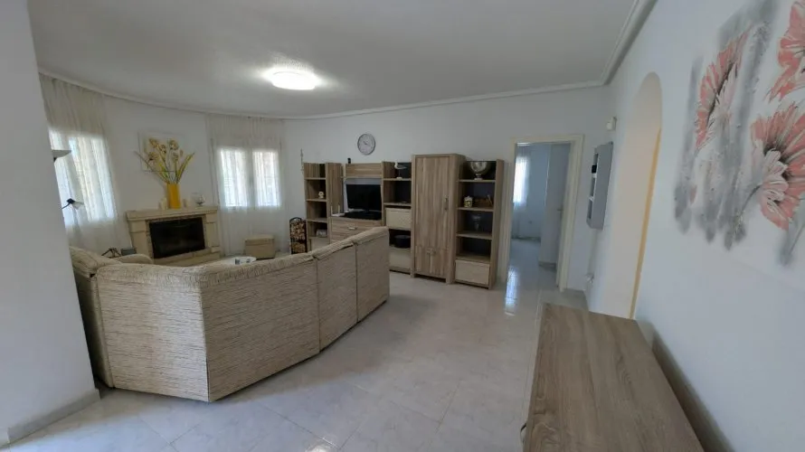 Apartamento de 3 dormitorios en Rojales, Spain No. 767 № 15