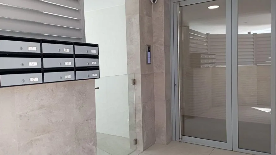 Apartamento de 3 dormitorios en Calpe, Spain No. 160 № 27