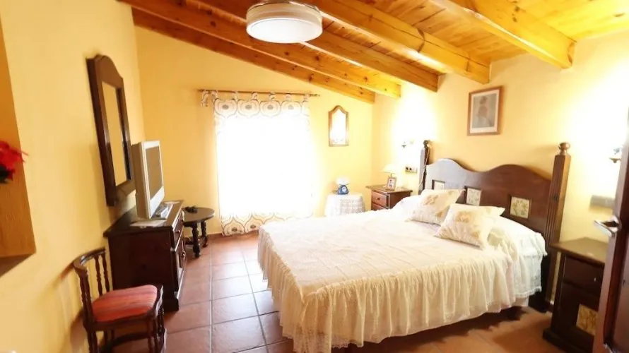 Apartamento de 5 dormitorios en Fortuna, Spain No. 825 № 10