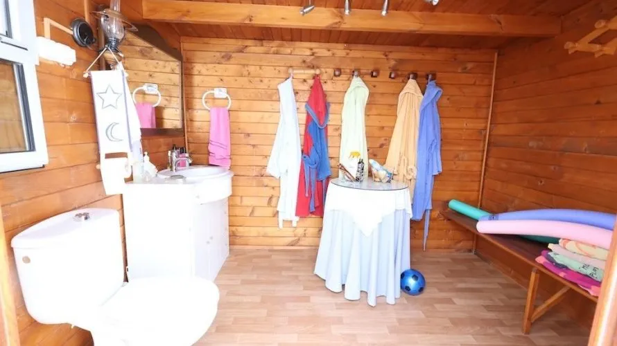 Apartamento de 5 dormitorios en Fortuna, Spain No. 825 № 18