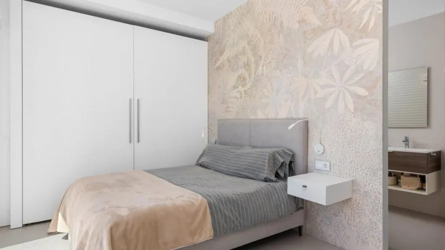 Villa de 4 dormitorios en Campoamor, Spain No. 662 № 19
