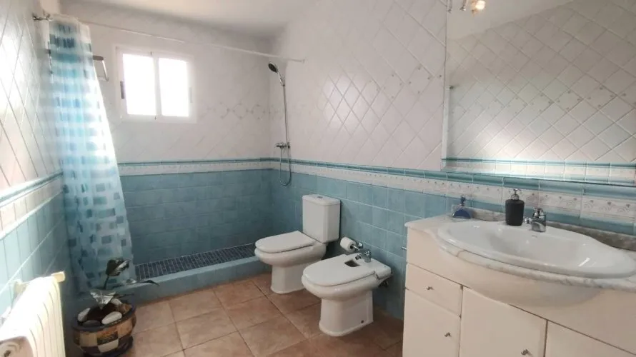 Apartamento de 6 dormitorios en Torrevieja, Spain No. 842 № 10