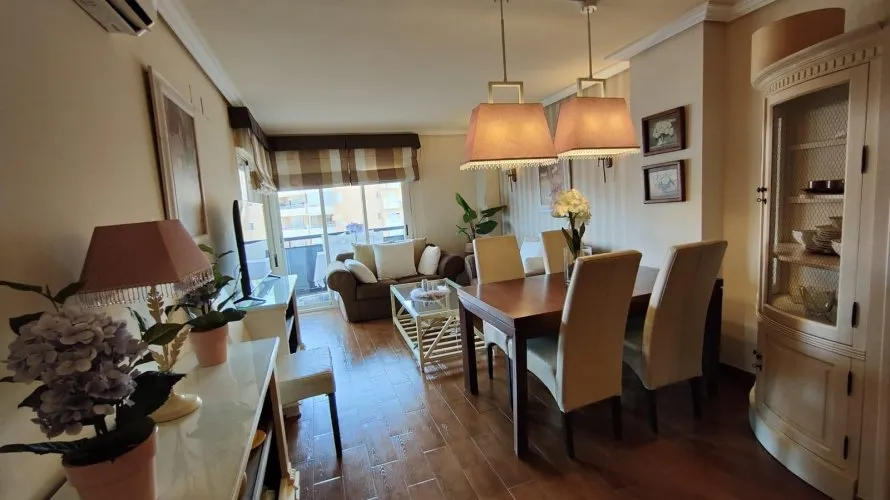 Apartamento de 129m² en Villajoyosa, Spain No. 588 № 12