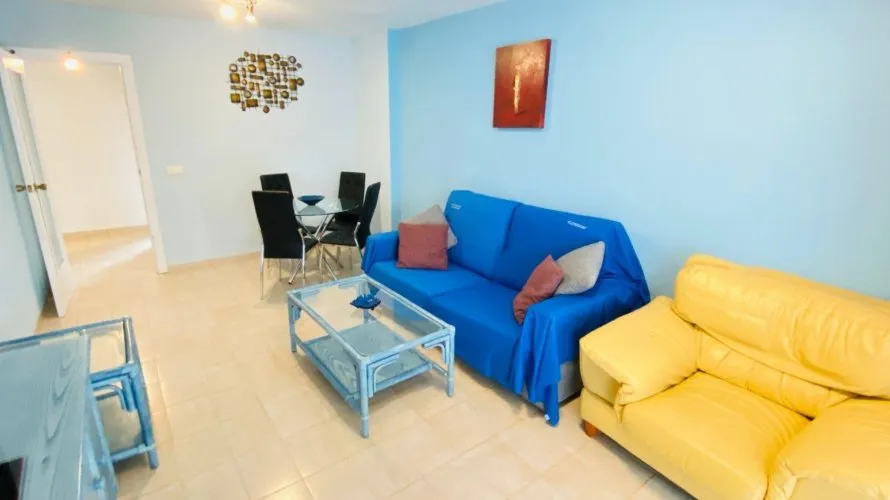 Apartamento de 90m² en Calpe, Spain No. 930 № 4