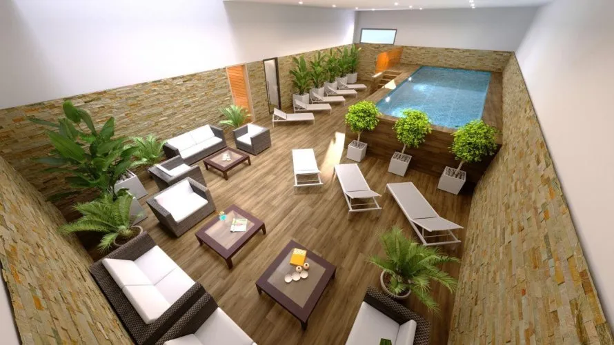 Apartamento de 3 dormitorios en Torrevieja, Spain No. 941 № 12