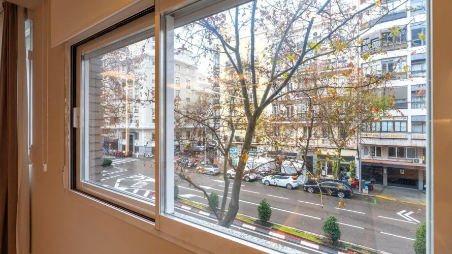 Apartamento de 3 dormitorios en Madrid, Spain No. 234 № 11