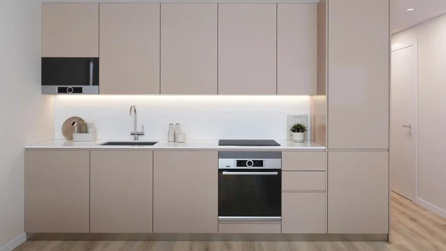 Apartamento de 1 dormitorio en Valencia, Spain No. 225 № 3