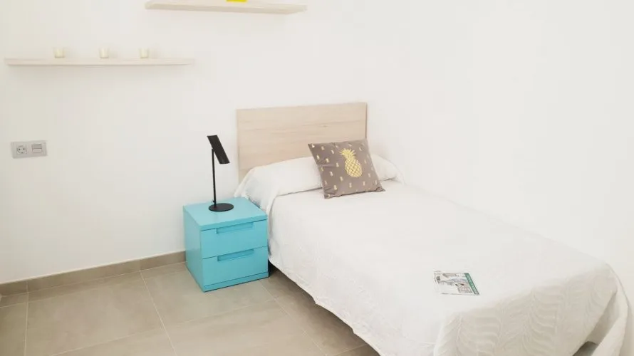 Villa de 3 dormitorios en Pinar De Campoverde, Spain No. 345 № 11