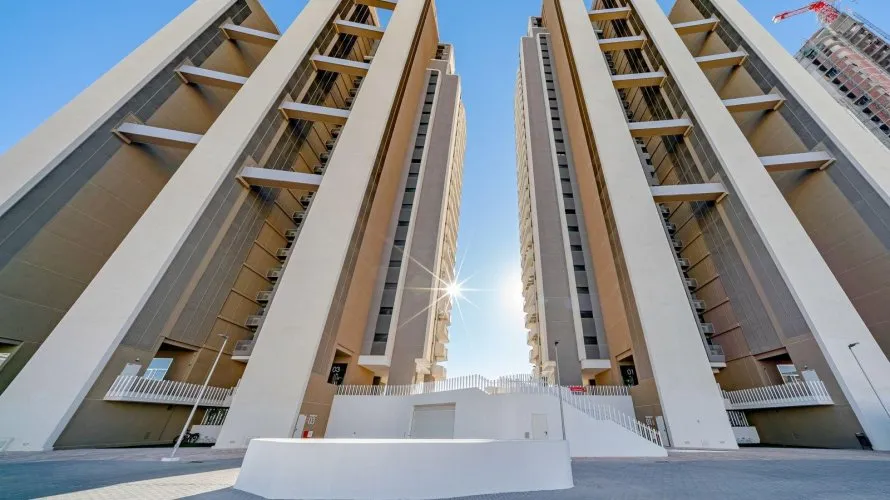 Apartamento de 3 dormitorios en Benidorm, Spain No. 672 № 7