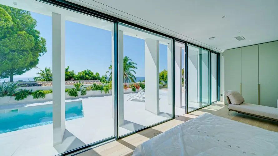 Villa de 5 dormitorios en Altea, Spain No. 473 № 21