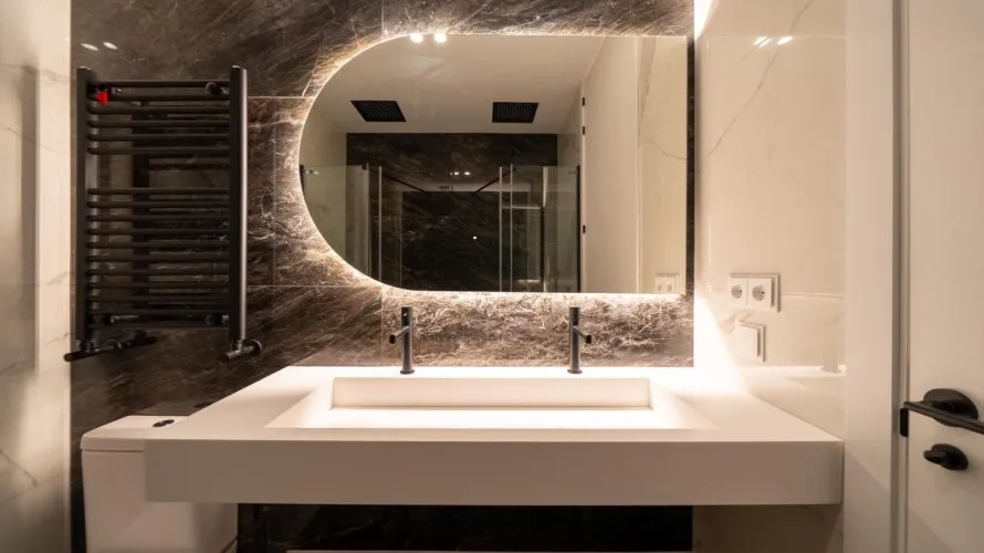 Apartamento de 2 dormitorios en Madrid, Spain No. 838 № 26