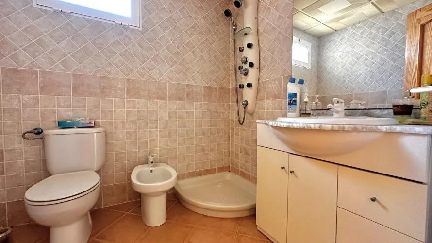 Villa de 5 dormitorios en Zona Altea Hills, Spain No. 498 № 14