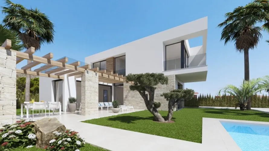 Apartamento de 3 dormitorios en Finestrat, Spain No. 316 № 8