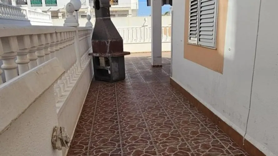 Ático de 4 dormitorios en Torrevieja, Spain No. 641 № 18