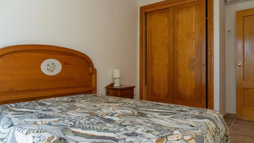 Сasa de 3 dormitorios en El Mascarat, Spain No. 702 № 25